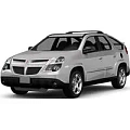 Pontiac Aztek 2001-2005 Pontiac Aztek 2001-2005
