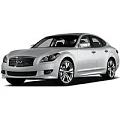 Infiniti M37 2010-2013 Infiniti M37 2010-2013