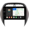 Штатная магнитола Toyota RAV4 (XA20) 2003-2006 Canbox PRO-Line 7875-9-508 на Android 13 (4G-SIM, 8/256, DSP, QLed)