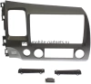 Honda Civic 8 4D 2005-2012 (левый руль, седан) Canbox M-Line 4544-9-1061 на Android 10 (4G-SIM, 2/32, DSP, QLed) Honda Civic 8 4D 2005-2012 (левый руль, седан) Canbox M-Line 4544-9-1061 на Android 10 (4G-SIM, 2/32, DSP, QLed)