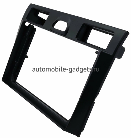 Ford Fiesta (Mk5) 2002-2008 OEM RK9-1264 на Android 10 (CarPlay, AHD, 1/32)