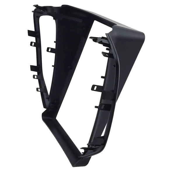 Штатное головное устройство Chery Tiggo 5 2014-2020 Canbox H-Line (Tesla style) 9.7 дюймов 6/128 5627-1312-20 на Android 10 (4G-SIM, DSP, QLed)