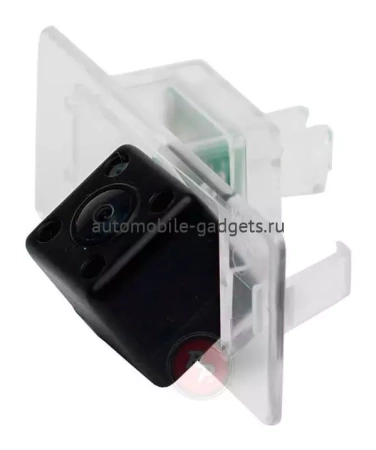Штатная камера парковки AUDI377 - Audi A4L, A6L, A3 (седан), A1, S3, Q3, Q5, Volkswagen Polo Sedan (14 г.) Штатная камера парковки AUDI377 - Audi A4L, A6L, A3 (седан), A1, S3, Q3, Q5, Volkswagen Polo Sedan (14 г.)