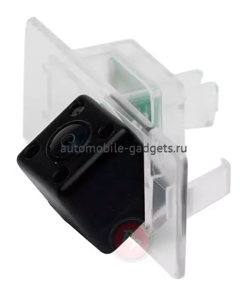 Штатная камера парковки AUDI377 - Audi A4L, A6L, A3 (седан), A1, S3, Q3, Q5, Volkswagen Polo Sedan (14 г.) Штатная камера парковки AUDI377 - Audi A4L, A6L, A3 (седан), A1, S3, Q3, Q5, Volkswagen Polo Sedan (14 г.)