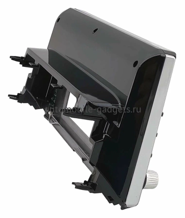 Штатная магнитола Toyota Corolla (E210), Corolla Cross 2018-2024 (глянцевая) Canbox GT10-1850 2/32 на Android 10 (IPS, DSP, CarPlay)