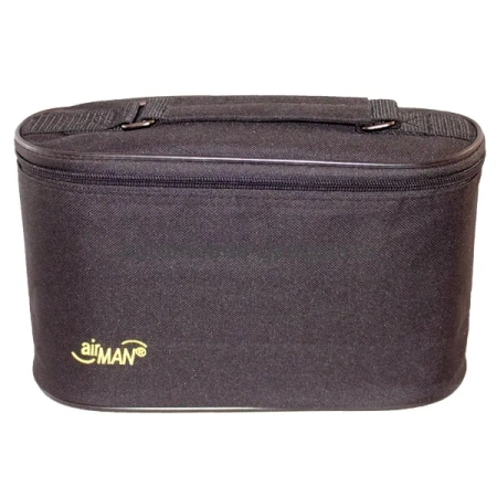 AIRMAN Res Q Tire Repair Компрессор автомобильный с герметиком