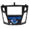 Airoc 2K RI-1701 штатная магнитола для Ford Focus 3 (2011-2019) на Android 12 с 8GB, DSP, 4G
