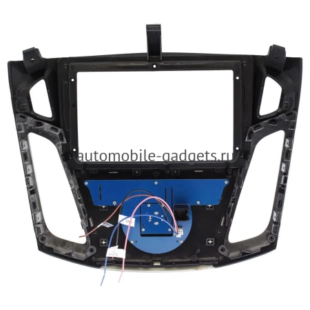 Airoc 2K RI-1701 штатная магнитола для Ford Focus 3 (2011-2019) на Android 12 с 8GB, DSP, 4G