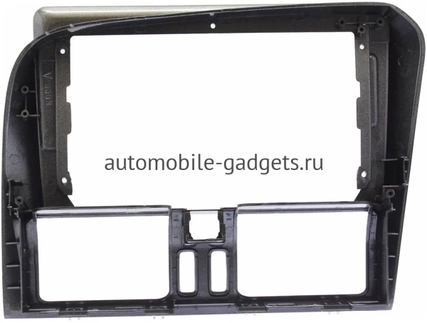 Штатное головное устройство Volvo XC60 2008-2017 (матовая, темно-серая) Teyes CC2L PLUS 2/32 9 дюймов RM-9-788 на Android 8.1 (DSP, IPS, AHD) Штатное головное устройство Volvo XC60 2008-2017 (матовая, темно-серая) Teyes CC2L PLUS 2/32 9 дюймов RM-9-788 на Android 8.1 (DSP, IPS, AHD)
