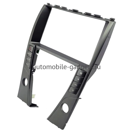 Carmedia SF-9118-I Штатная магнитола для Lexus ES 2006-2012 на Android 10 с 2GB, DSP, 4G