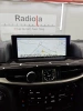 Radiola RDL-LEX-LX16 монитор 12.3" для Lexus LX570 2016+ и LX450d на Android 13, 8/128GB, CarPlay, 4G
