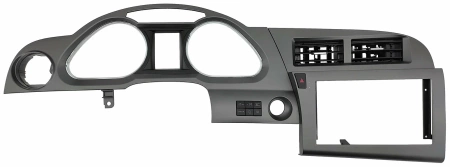 Штатная магнитола OEM MT9-1718 для Audi A6 (С6) (2004-2011) 2/32 Android 10 CarPlay