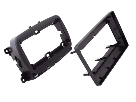 Магнитола Vaycar 09V2 для FIAT 500 2015-2020 (Андроид, 2+32Гб)