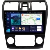 Штатное головное устройство Subaru Levorg 2014-2020 Teyes CC3L 4/32 9 дюймов RM-9-2517 на Android 10 (4G-SIM, DSP, IPS)