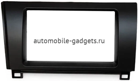 Магнитола в штатное место 2 din Toyota Tundra II, Sequoia II 2008-2022 Canbox 1.5/32 на Android 10 (RS7-RP-TYTD5XB-130) (IPS, DSP, CarPlay)