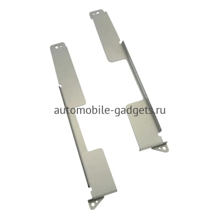 Штатная магнитола Ford Explorer 5 2010-2019 (для любой комплектации) Canbox EVO 2K 5819-10-1364 на Android 14 (4G-SIM, 8/256, DSP, QLed, AI, 360)