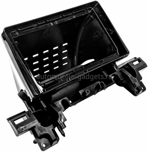 Mazda CX-5 2017-2021, CX-8 2017-2022 (левый руль) OEM RK9-9066 на Android 10 (CarPlay, AHD, 1/32)