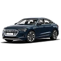 Audi e-tron 2019+ Audi e-tron 2019+