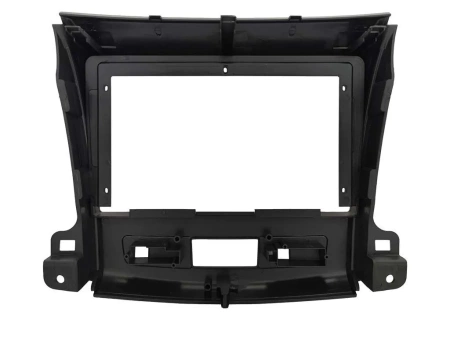 Магнитола Vaycar 09L для CITROEN C-Crosser 2007-2011 (Андроид, 2+32Гб) Магнитола Vaycar 09L для CITROEN C-Crosser 2007-2011 (Андроид, 2+32Гб)
