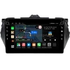 Suzuki Ciaz 2014-2019 Canbox M-Line 7801-9-1555 на Android 10 (4G-SIM, 2/32, DSP, IPS) С крутилками