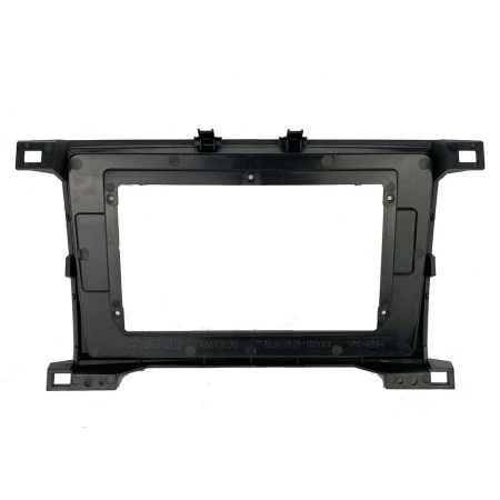Штатная магнитола Toyota Land Cruiser 100 2002-2007 Canbox GT10-1098 2/32 Android 10 (IPS, DSP, CarPlay)