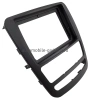 Штатная магнитола JAC T6 2015-2024 (черная) Canbox H-Line 7842-9-0550 на Android 10 (4G-SIM, 4/32, DSP, QLed)