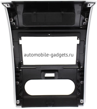 Carmedia OL-1678-MKD-1036-2K-664-D7 Штатная магнитола для Nissan X-Trail T31 (2007-2014) на Android 13 c 6GB, DSP, 4G