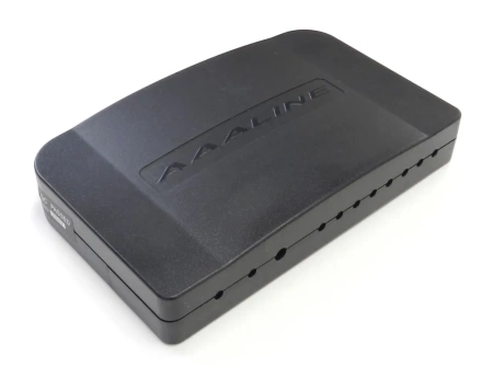 Парктроник AAALine RNG-18 Silver