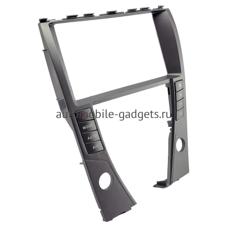 Carmedia SF-9118-I Штатная магнитола для Lexus ES 2006-2012 на Android 10 с 2GB, DSP, 4G