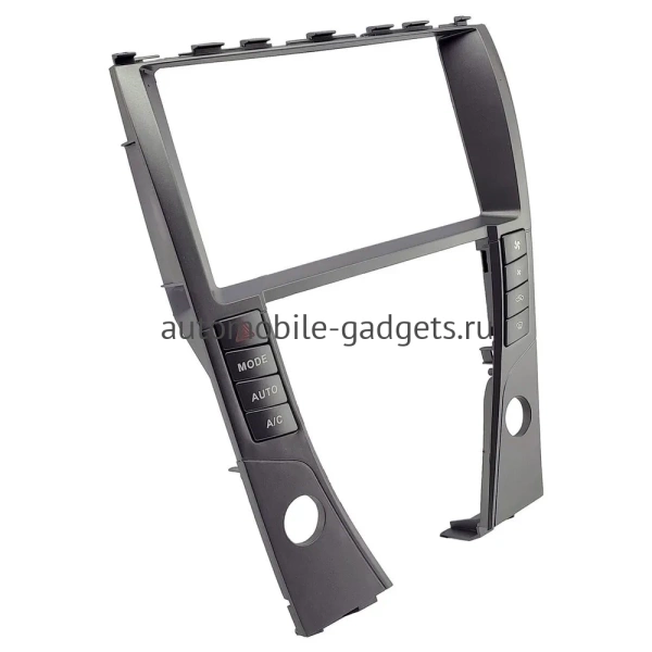 Carmedia SF-9118-I Штатная магнитола для Lexus ES 2006-2012 на Android 10 с 2GB, DSP, 4G