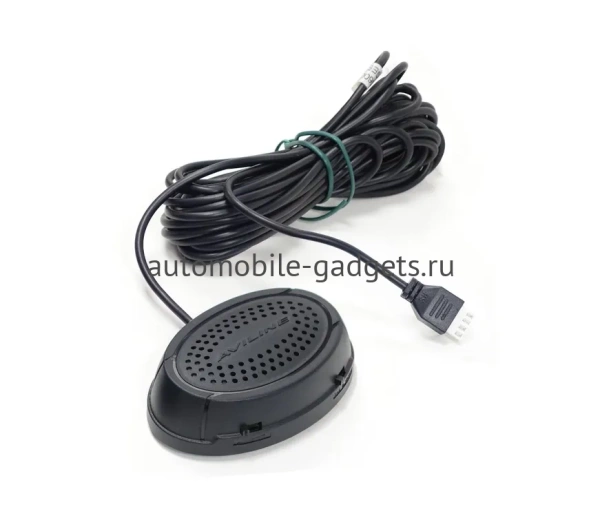 AAALINE RNG-16 Black Парктроник