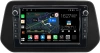 Suzuki Grand Vitara 2022-2024 Canbox M-Line 7821-9-0103 на Android 10 (4G-SIM, 2/32, DSP, IPS) С крутилками