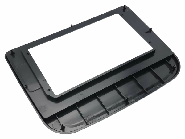 Штатная магнитола Chevrolet Equinox 3 2017-2024 Canbox L-Line 4170-10-0700 на Android 10 (4G-SIM, 2/32, TS18, DSP, QLed)