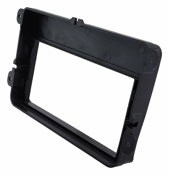 Штатная магнитола Volkswagen Amarok, Golf, Jetta, Passat, Polo, Scirocco, Tiguan, Touran 2004-2020 12.3 дюйма Canbox PRO-Line 4315-3127 на Android 13 (4G-SIM, 4/64, DSP, QLed) Lexus Style