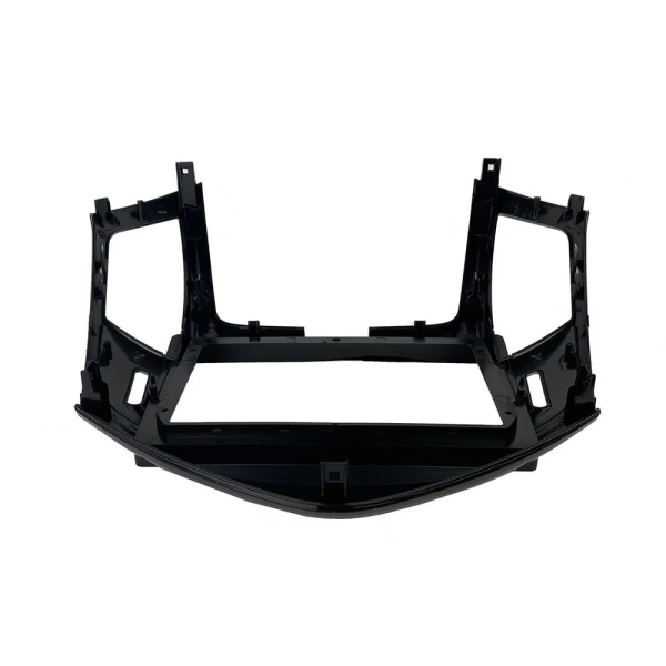 Штатная магнитола Canbox RS9-9265 для Chevrolet Cruze 2012-2016 (черно-серая, глянцевая) на Android 10 (IPS, DSP, CarPlay)