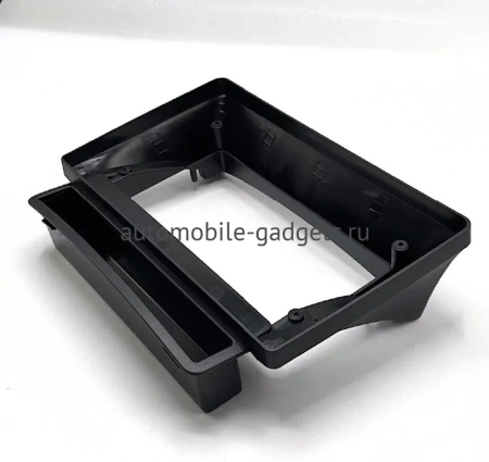 Штатная магнитола Canbox H-Line 4165-10-1414 для Nissan 350Z 2002-2005 на Android 10 (4G-SIM, 4/32, DSP, QLed)