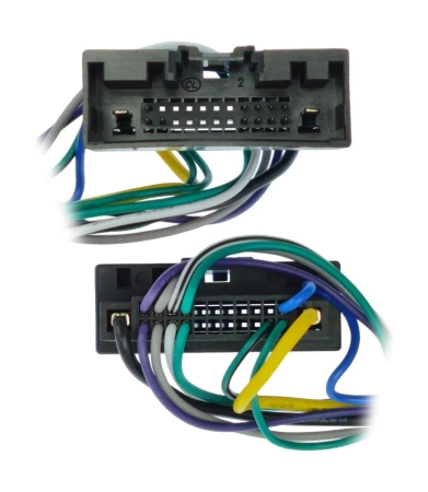 Штатная магнитола Ford Kuga 2013 - 2019 Wide Media LC9714ON-1/16 (для авто без камеры)