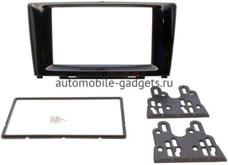 Great Wall Hover H6 2011-2015 OEM 2/16 на Android 10 (GT7-RP-GWH6-74)