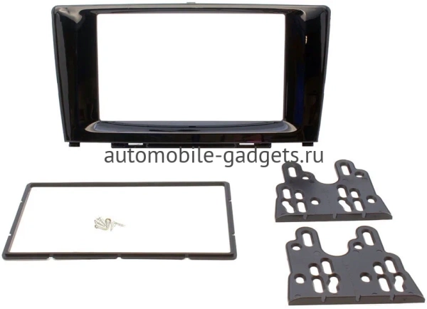 Great Wall Hover H6 2011-2015 OEM 2/16 на Android 10 (GT7-RP-GWH6-74)