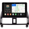 Штатная магнитола Toyota Avensis 2 2003-2009 Canbox PRO-Line 2K 4250-9-2515 на Android 13 (4G-SIM, 6/128, DSP, QLed)
