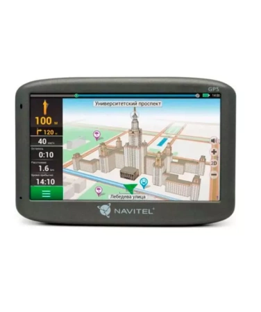 Навигатор Navitel G500 GPS/ГЛОНАСС