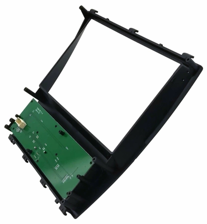 Штатная магнитола Toyota Altezza 1998-2005 Canbox H-Line 2K 4182-9-8399 на Android 10 (4G-SIM, 4/64, DSP, QLed)