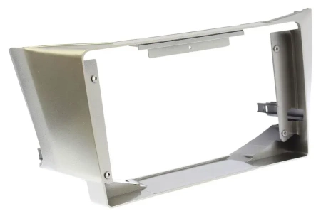 FarCar DX3221M штатная магнитола для Toyota Harrier XU30 2003-2013, Lexus RX 2003-2009 (монохром сверху) на Android 13 c 4Gb