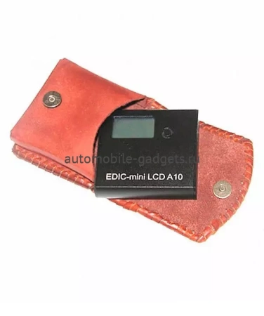 Цифровой диктофон EDIC-mini LCD A10-300h