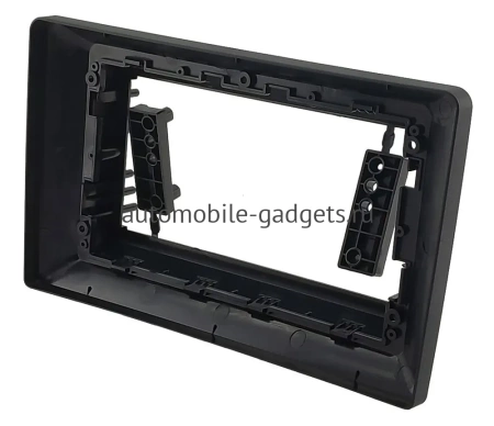 Toyota Hiace (H200) 2004-2024 (100*200mm, матовая) OEM RK10-0491 на Android 10 (CarPlay, AHD, 1/32) Toyota Hiace (H200) 2004-2024 (100*200mm, матовая) OEM RK10-0491 на Android 10 (CarPlay, AHD, 1/32)