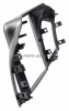 Штатное головное устройство Chevrolet Captiva 2011-2016 Teyes TPRO 2 DS (Tesla style) 9.7 дюймов 4/64 RM-1312-272 на Android 10 (4G-SIM, DSP, QLed)