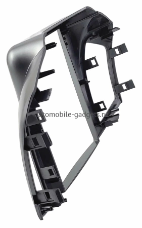 Штатное головное устройство Chevrolet Captiva 2011-2016 Teyes TPRO 2 DS (Tesla style) 9.7 дюймов 4/64 RM-1312-272 на Android 10 (4G-SIM, DSP, QLed)