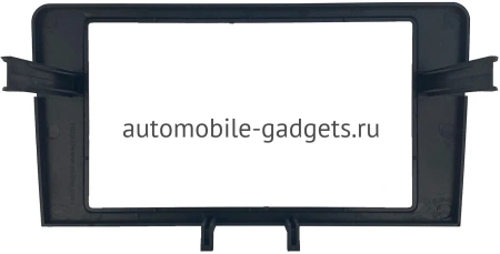 Магнитола в штатное место 2 din Audi A3 (8P) 2003-2013 Canbox 1.5/32 на Android 10 (RS7-RP-ADA303B-56) (IPS, DSP, CarPlay)