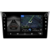 Штатная магнитола Subaru Impreza 2, Impreza WRX 2, STi 2000-2007 Canbox H-Line 7803-9381 на Android 10 (4G-SIM, 4/64, DSP, IPS) С крутилками
