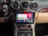 FarCar S500 TM019M (вниз, серебро) штатная магнитола для Opel на Android 14 c 2Gb, DSP, 4G